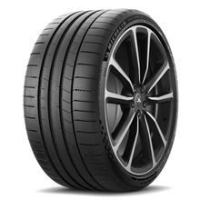 Pneus Michelin PILOT SPORT S 5 HL MO1 305/30 R21 107Y