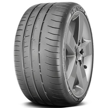 Pneus Dunlop SPORT MAXX RACE 2 XL MFS N2 245/35 R20 95Y