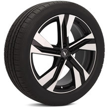 ROUES 18 Été VOLVO S60 CROSS COUNTRY Falken 235/50 R18