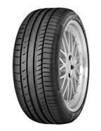 Pneus Continental ContiSportContact 5P XL FR AO 255/35 R19 96Y