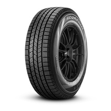 Pneus Pirelli Scorpion Ice & Snow XL FR R-F * 275/40 R20 106V