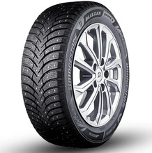 Pneus Bridgestone Blizzak SPIKE 3 205/60 R16 96T