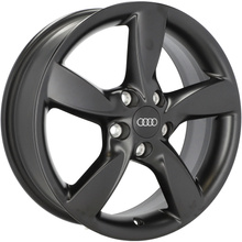 4x jantes 4x AUDI OE 17 s'intégrer dans A3 8P 8Y 8V A4 b5 b6 b7 A6 c5 c6 Q2 Q3 TT SEAT Altea Leon - 8V0071497B