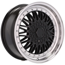 4x jantes 14 s'intégrer dans BMW 3 E21 E30 VW Golf Jetta HONDA CRX Civic V VI EK6 MAZDA MX-5 - BY479 (BK5616)