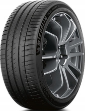 Pneus Michelin PILOT SPORT A39 245/45 R20 103V