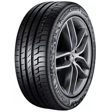 Pneus Continental PremiumContact 6 XL FR AO2 275/50 R20 113Y