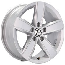 ROUES 16 Été AUDI A6 C6 Falken 225/55 R16