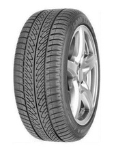 Pneus Goodyear ULTRA GRIP 8 PERFORMANCE XL FP 215/50 R17 95V