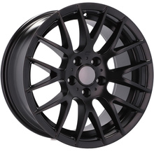 4x jantes aluminium 19 s'intégrer dans BMW 7 V F01 F02 F03 F04 5 VI F10 F11 GT F07 6 III F06 F12 F13 X3 II F25 X4 F26 VW Amarok I 2H HONDA Pilot BY956