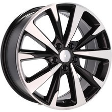 ROUES 18 Été SEAT ATECA KH7 Michelin 245/45 R18