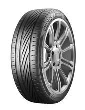 Pneus Uniroyal RainSport 5 XL 195/55 R16 91V