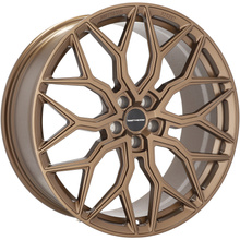 4x jantes Kute 21 s'intégrer dans AUDI Q8 Q7 S8 A8 RS7 A7 A6 RS5 A5 RS4 A4 - SM05