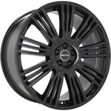 4x jantes 21 TUV s'intégrer dans LAND ROVER Range ROVER Evoque Range ROVER Velar VOLVO XC60 - COVENTRY