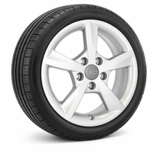 4x ROUES 16 Hiver FORD GALAXY I WGR FL Continental 195/60 R16