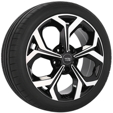4x ROUES 16 Été SEAT ALHAMBRA MK2 7N ATECA KH7 Dunlop 215/60 R16