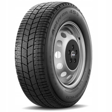 Pneus BFGoodrich ACTIVAN 4S 195/70 R15 104R