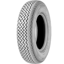 Pneus Michelin XAS FF 155/65 R13 78H