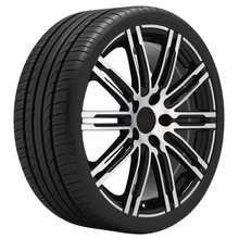 4x ROUES 20 Hiver PORSCHE MACAN I 95B Bridgestone 265/45 R20