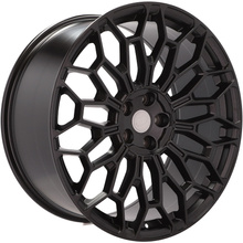 4x jantes 23 5x120 s'intégrer dans LAND ROVER Range ROVER Sport L494 Defender Discovery - I0395