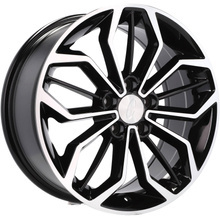 ROUES 17 Été FORD PUMA II J2K Continental 215/55 R17
