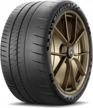 Pneus Michelin PILOT SPORT CUP 2 315/30 R21 105Y