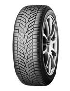 Pneus Yokohama BluEarth*Winter V905 255/60 R17 106H