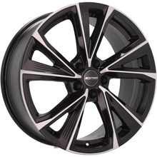 4x jantes Kute 20 Hybrid Forged s'intégrer dans BMW G31 X3 G01 X4 G02 X5 G05 X7 G07 7 G70 - EVENTO