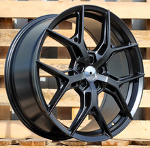 4x jantes aluminium 20 s'intégrer dans B1696