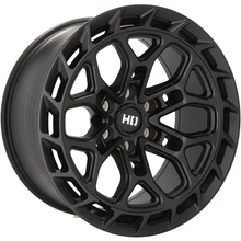 4x jantes aluminium 20 s'intégrer dans F3121