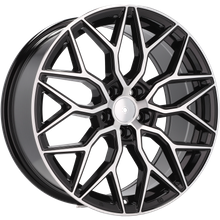 4x jantes 17 s'intégrer dans AUDI A1 A3 8L TT 8N SEAT Arona Ibiza V VW Polo - B5812