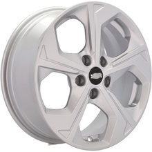 4x jantes 17 OE NISSAN M.in s'intégrer dans DACIA Duster II III RENAULT Laguna 3 Captur 2 - KE409-4C200