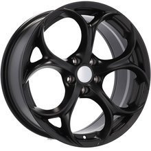 4x jantes 19 s'intégrer dans ALFA ROMEO 159 Giulia Giulietta Spider Stelvio OPEL Astra H - L1664 (YF5707)