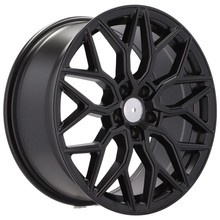 4x jantes 18 s'intégrer dans FORD Explorer Mustang INFINITI TOYOTA Higlander - B5812