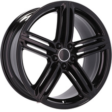 4x jantes aluminium 20 s'intégrer dans AUDI Q7 4L VW Touareg I 7L II 7P XF657