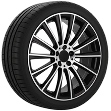 ROUES 20 Été MERCEDES M W164 M AMG W166 Goodyear 265/45 R20
