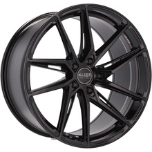 4x jantes Hybrid Forged 21 s'intégrer dans MERCEDES S W223 BMW 7 G01 G02 X5 G05 X6 X06 X7 - HX08F (23140)