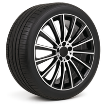 ROUES 18 Été MERCEDES S W222 S COUPE C217 Kumho 245/50 R18
