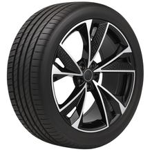 ROUES 21 Été AUDI A6 C8 A7 4K8 S6 C8 S7 4K8 Continental 255/35 R21