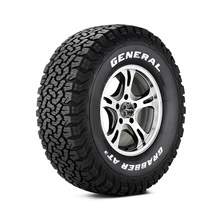 Pneus General GRABBER A/T3 FR OWL 265/70 R17 112T