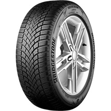 Pneus Bridgestone BLIZZAK LM005 255/35 R20 97W