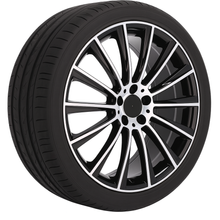 4x ROUES 20 Hiver MERCEDES S AMG W222 S CABRIO AMG A217 S COUPE AMG C Bridgestone