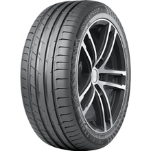 Pneus Nokian Powerproof 2 255/55 R20 110Y