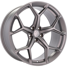 4x jantes 19 s'intégrer dans BMW 3 G20 G21 4 G22 5 G30 G31 G60 G61 X5 G05 G18 8 G14 G15 G16 - I5598 (FBX112)