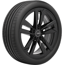 4x ROUES 17 Été VW PHAETON TIGUAN I 5N Michelin 235/55 R17