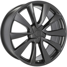 4x nouvelles jantes 20 s'intégrer dans TESLA modèle 3 Long Standard Mid Range Performance - B2046