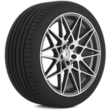 ROUES 18 Été BMW M2 F87 Michelin 235/40 R18