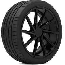 4x ROUES 19 Hiver BMW 5 VIII G60 G61 G68 Continental 245/45 R19