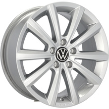 4x jantes 17 s'intégrer dans BMW 1 F40 F70 2 F45 F44 MERCEDES A W177 B W245 W247 C W204 CLA - 3G8071497