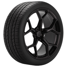 ROUES 22 Été AUDI RS6 C8 RS7 C8 S8 D4 Bridgestone 285/30 R22