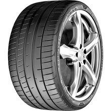 Pneus Goodyear EAGLE F1 SUPERSPORT XL FP 255/40 R18 99Y